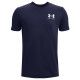 Under Armour Παιδική κοντομάνικη μπλούζα UA Sportstyle Left Chest SS